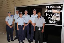 4200 hospital rd coal township, pa 17866. Introducing The Princess Alexandra Hospital Beat South Brisbane
