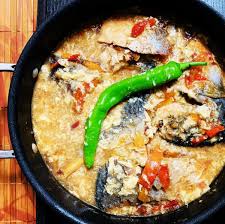 sarciadong isda lutong bahay recipe