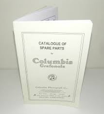 columbia grafonola phonograph