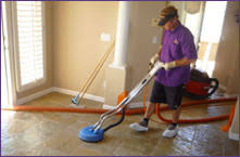 about gooses carpet and stone cleaning