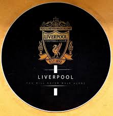 A liverpool crest of some kind was first mentioned by a sports commentator in the fall of 1892 when the team played its first. Liverpool Fc Black Gold Car Decal Car Accessories Accessories On Carousell