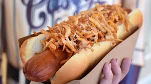 Last year, rocky took the number five spot but was edged out by milo this year. 10 Of Our Favorite Places To Grab A Hot Dog At Disney World Mickeyblog Com