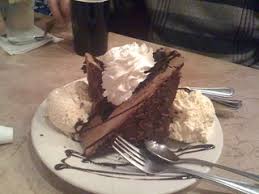 Sprinkle both sides of each layer. Chocolate Stampede Cake From Longhorn Steakhouse Uploaded Flickr