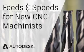 Speeds And Feeds For New Cnc Machinists Fusion 360 Blog
