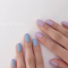 Cool pastel nail designs images for your pleasure. 21 Best Pastel Nail Art Ideas That Are Taking Over Instagram Buro 24 7 Malaysia