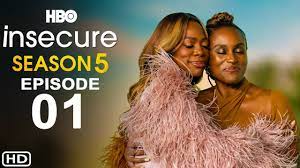 Insecure Season 5 Episode 1 Promo (2021 ...