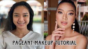 pageant makeup tutorial 2023 grabe