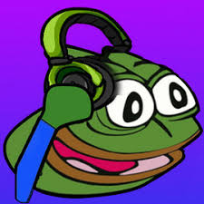 It is popularly spammed on twitch and /r/forsen threads. Pepega Clan Pubg Starladder Com