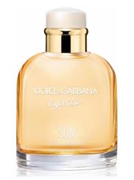 Light Blue Sun Pour Homme Dolce Amp Amp Gabbana Cologne A New Fragrance For Men 2019