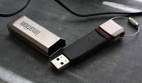 roundup rugged flash drives from