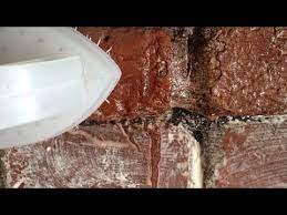 Clean Soot Off Of Bricks Diy Home