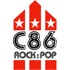 C86 Show Indie Pop