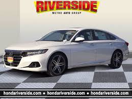 new honda cars for right now in