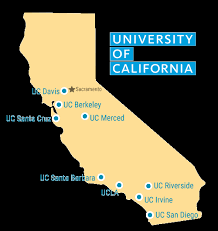 State of california.the system is composed of the campuses at berkeley, davis, irvine, los angeles, merced, riverside, san diego, san francisco, santa barbara, and santa cruz, along with numerous research centers and academic abroad centers. Transfer To A University Of California Folsom Lake College