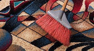 how to clean and vacuum an oriental rug