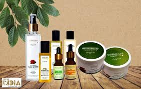 best organic beauty brand in india top