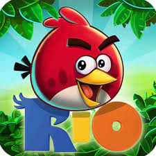 Angry Birds Rio APK für Android - Download