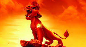 What's the point in paying me off? The Lion Guard Songs With Lyrics Disney Song Lyrics