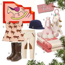 the 2019 equestrian style holiday gift