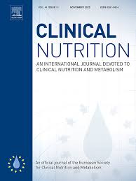 clinical nutrition