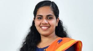 Get all the latest news and updates on kerala only on news18.com. Arya Becomes India S Youngest Mayor At 21 From Kerala Capital News Live Tv India