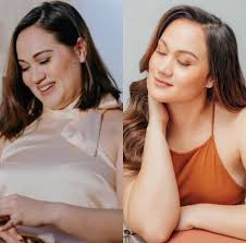 Ricks got engaged to macatangay in august last year. Inquirer On Twitter August Vs December Look Actress Melissa Ricks Shared A Before And After Photo Of Her Weight Loss In A Span Of Five Months Melissa Ricks Instagram Https T Co Jmimlhlznk
