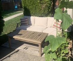 Review Ashley Outdoor Sofa Set Adds