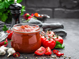 sauce tomate maison la recette