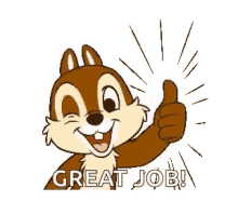 Send some appreciation to your friends or colleagues. Great Job Gifs Tenor
