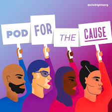 Pod for the Cause