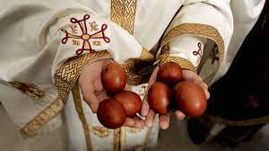 Orthodox Easter vs. Easter: What's the ...