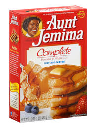 aunt jemima complete pancake mix 1lb