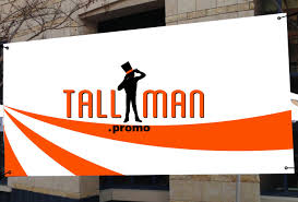 vinyl banners tallman promo 1 in
