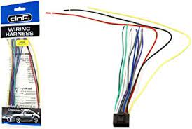 Rule a matic float switch wiring diagram. Amazon Com Dnf Kenwood Wiring Harness 16 Pin Kdc 9023 Kdc Bt742u Kdc Bt838u 100 Copper Wires Automotive