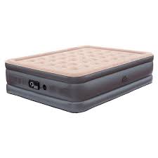 Ship to home eligible (9) ship to store eligible (111) price discounts. Outdoor Forest Queen Air Mattress The Home Depot Canada