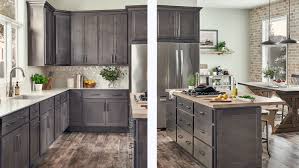 With 3/4 all solid birch doors and solid birch frame together with a natural maple finish interior, this beautiful cool tone gray is a bit unconventional, but offers cool and sophisticated style. Celebration Ash Cabinets Shop Online At Wholesale Cabinets