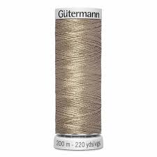 gütermann dekor rayon thread 2735 200m