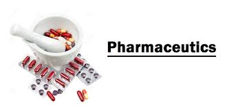 Pharmaceutics Subject