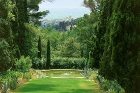 5 Of The Most Beautiful Gardens In The