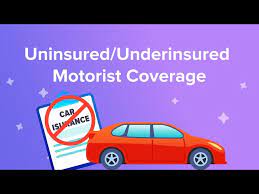 what is uninsured underinsured motorist