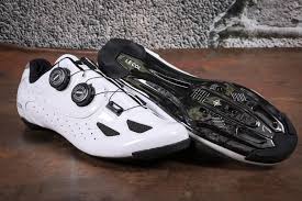 18 Of The Best Performance Road Cycling Shoes Stiff Shoes