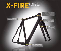 Wiggle Com Ridley X Fire 20 Disc 105 2015 Cyclocross Bikes