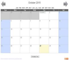 Free Online Calendar For Webmaster School Family Churches