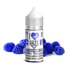 The vape juice reminded me of hookah really. I Love Salts Blue Raspberry Mad Hatternicotine Salt Vaporfi Australia