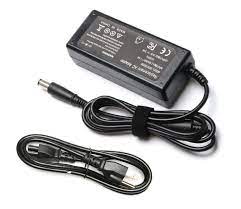 Amazon.com: 65W Laptop Charger AC/DC Adapter for HP Pavilion G4 G6 G7 M6 DM4 DV4 DV5 DV6 G60 G61 G72; EliteBook 2540p 2560p 2570p 2730p 2740p Power Supply Cord : Electronics