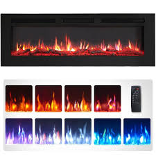 Flameko Wilton 50 Electric Fireplace