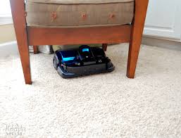samsung powerbot essential wifi vacuum