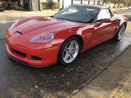 Choose trims, accessories & more to see pricing on a new chevy corvette stingray. 2007 Chevrolet Corvette C6 For Sale Price 70 000 Eur Dyler