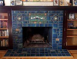Awesome Fireplace Tile Ideas