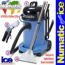 numatic ct470 2 commercial carpet